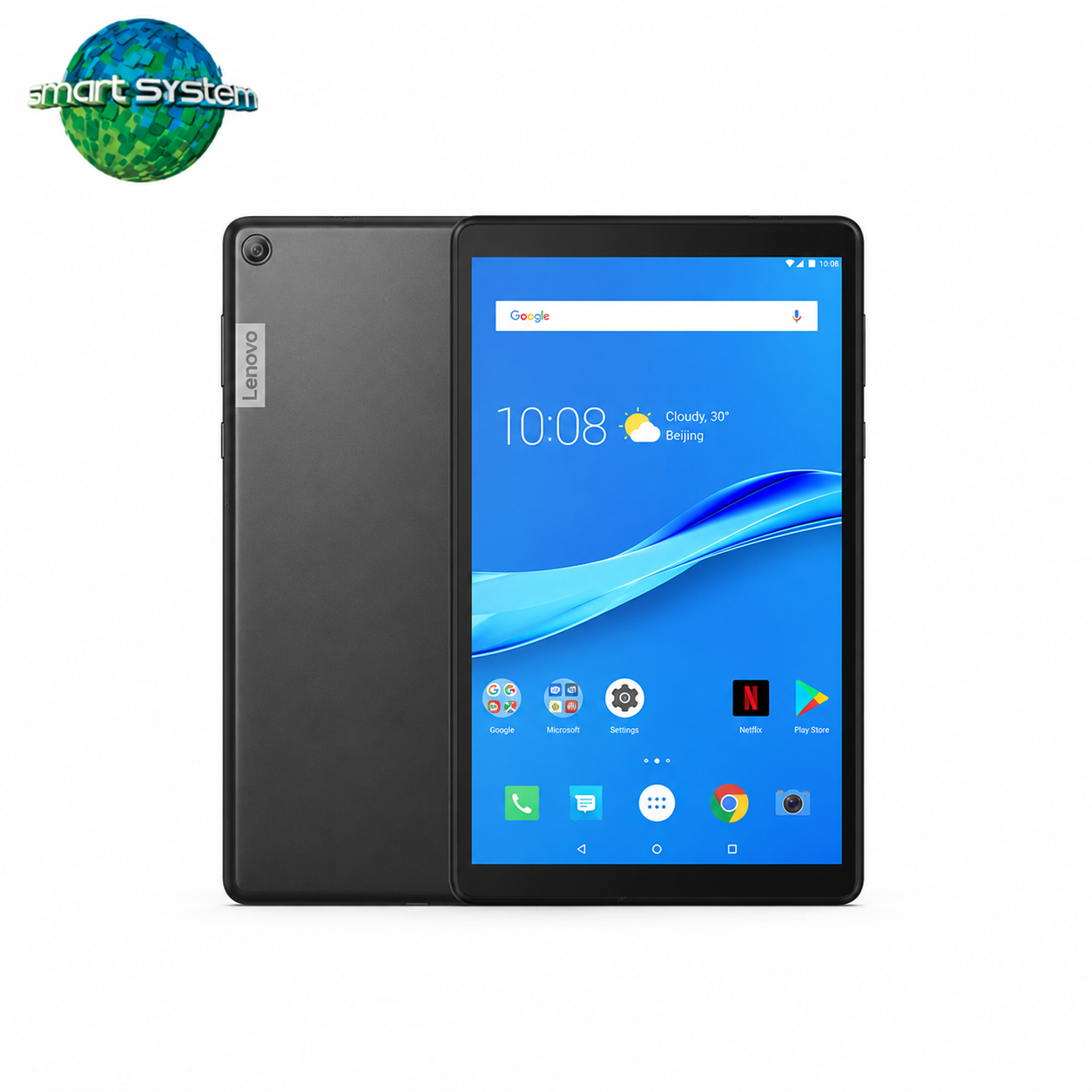 TABLET LENOVO TB-505F